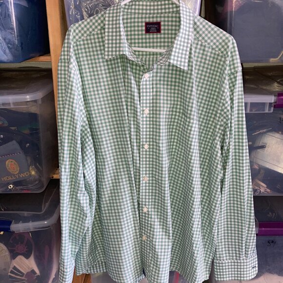 UntuckIt Men's XXXLC Button Up Long Sleeve Shirts Lot of 6 Big Tall - Picture 13 of 16